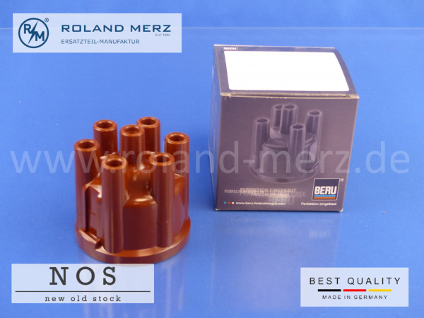 90160295600 Verteilerkappe Beru Porsche 911 914