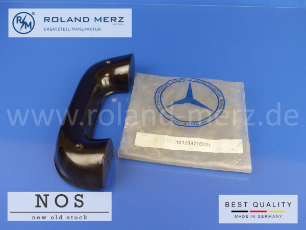 101209710031 Auslagekonsole Armlehne Mercedes W105, W120, W128, W180