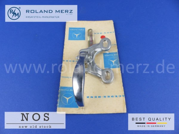 Innenbetätigung rechts Fahrertür Mercedes 110 760 12 61 für 190c - 220B Bm 110