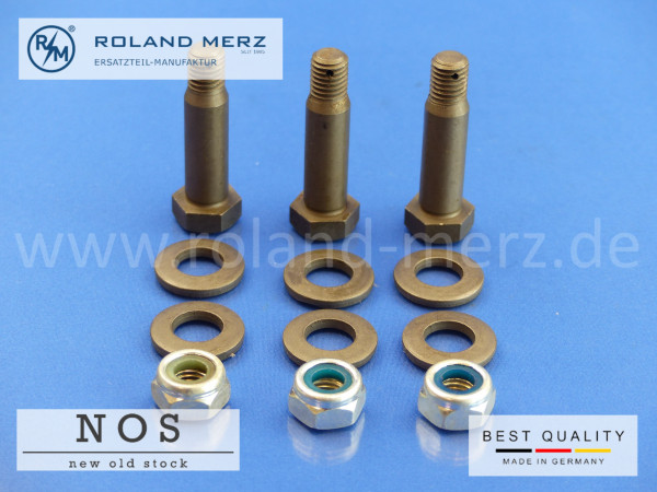 Reparatursatz Gelenkwelle, Mercedes 136 411 01 71, BM 170V, 170S, - 220, 180, 180D