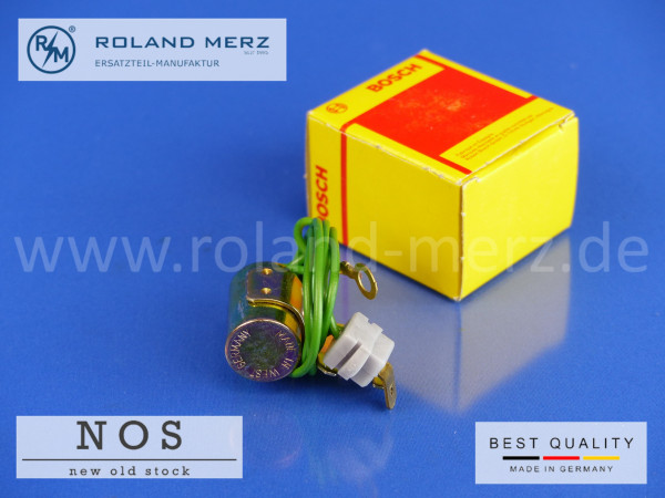 1237330246 Zündkondensator G443 Audi 80 VW Dasher
