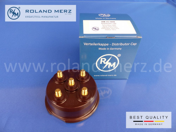 Delco 12281 Buick, Catercar, Cole, Hudson, Keeton, Moon, Oakland, Oldsmobile, Paterson, Sayers-Scovill, Westcott, Cadillac, Verteilerkappe, 4-Zylinder