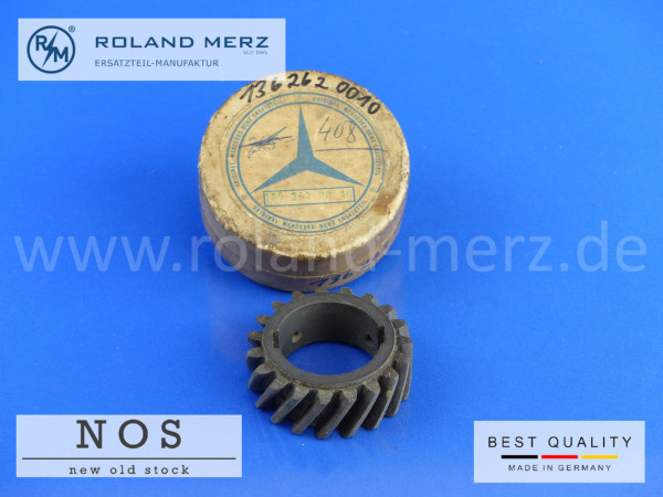 1362620010 Schrägrad Antriebswelle Mercedes W136, W191, MB170