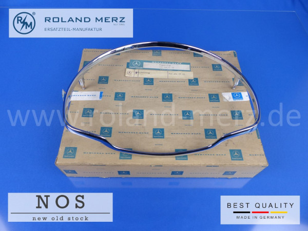 Signalring 100 464 01 15 / 00 15 für Mercedes 180b,c - 220SE, 250SE/Cp, 230SL, 250SL, 300SE, SEb, alle 600er