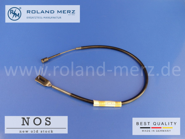 1213002530 Drahtzug Einspritzpumpe Mercedes W120 W121 LHD