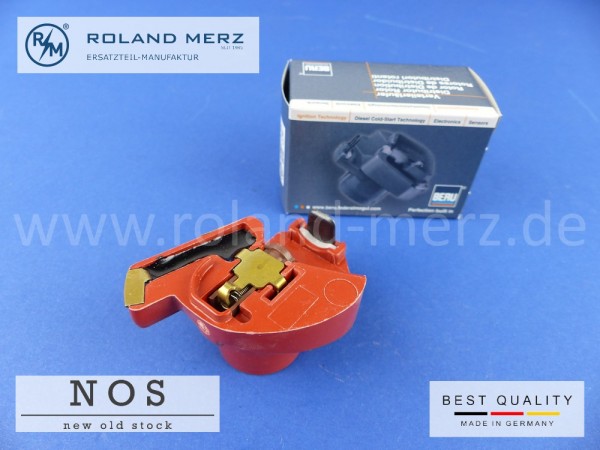 Verteilerläufer entstört Bosch 1 234 332 284 für BMW