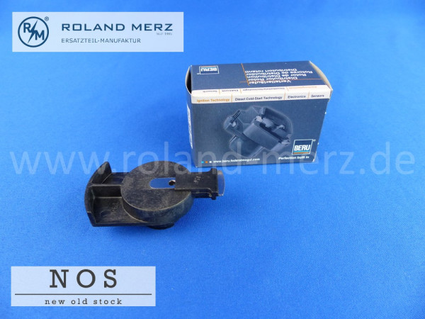 Verteilerläufer Beru NVL 176 für Mazda, OEM-Produkt