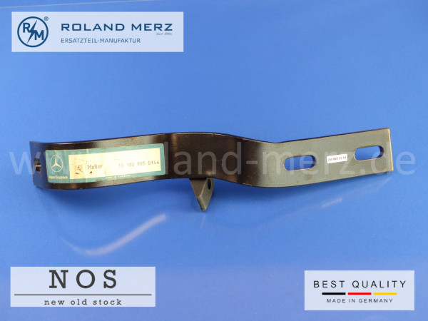 101808850144 Halter Stoßfänger hinten links MB180 MB190 MB220