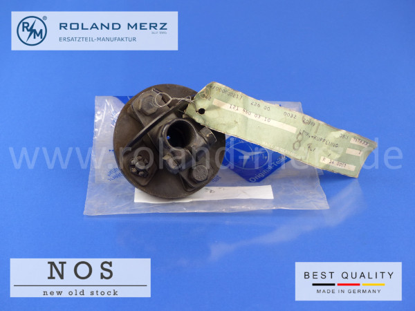 1214600310 Lenkungskupplung Mercedes Ponton 180 - 220SE