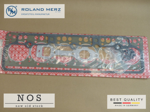 3520102180 Entrußersatz Elring für Mercedes OM352 Saugmotor