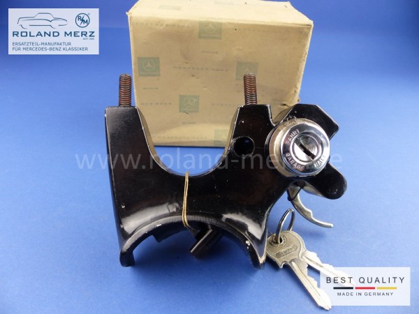 Lenkradschhloss (Zündschloss) 120 460 20 37 für Mercedes 180D, Db, Dcc