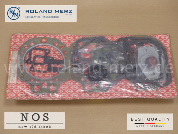 3550160220 Zylinderkopfsatz Elring für Mercedes OM346 OM355
