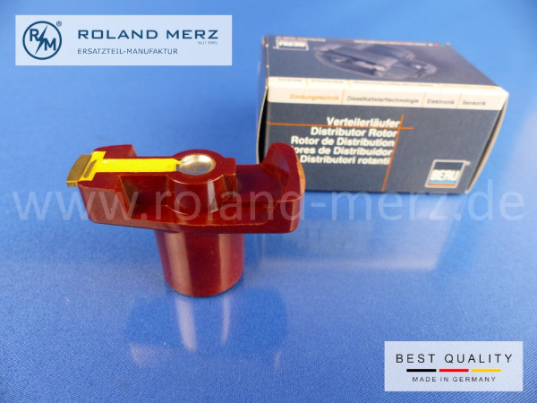 Entstörter ( 5 KOhm ) Verteilerläufer Bosch ZVVT 5 Z 6 Z ( 1234332074 )für Alfa Romeo, Auto-Union, BMW, Borgward, DAF und Ford Germany