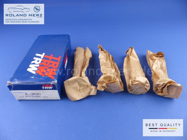 Einlassventile 616 053 02 01 für Mercedes 240 D