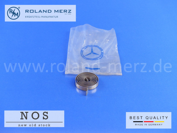 1811430010 Thermo Spirale Mercedes W136 W191