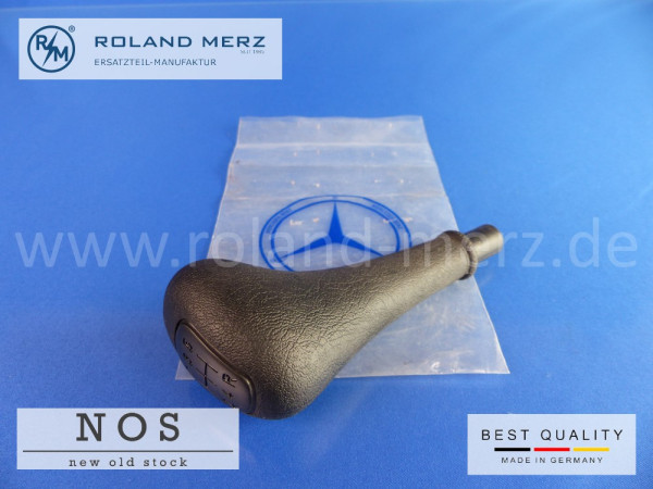 Griff Fünfgang-Getriebe 126 267 05 10 für Mercedes 280 SL Bm 107, Bm 123 und SA 11243