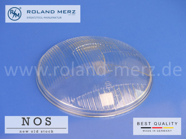 0008263290 Streuscheibe, Lichtscheibe, Mercedes W120, MB180