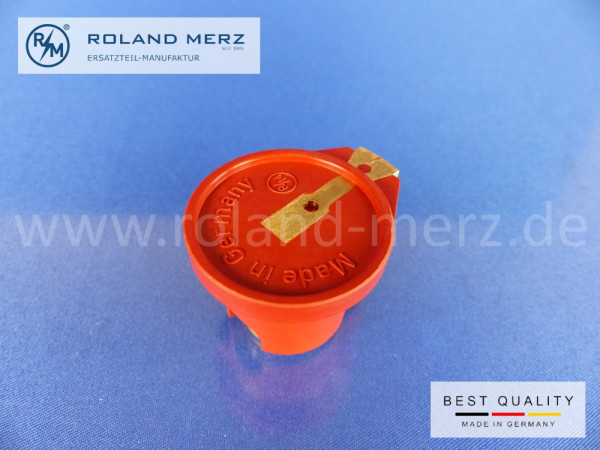 Verteilerläufer RM 15 2020 für Porsche 356 Carrera Bosch ZV 215825