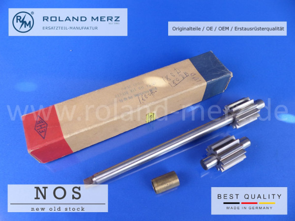 EHB 181 180 00 07 Rep. Satz Ölpumpe Mercedes 170V,Va,Vb,S,SAC,SBC,Sb,S-V, 180 EHB RKM 180-10