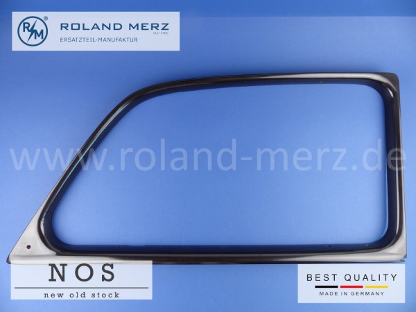 Fensterschlüssel (NOS) Bakelit MB 10 120 720 14 51 rechts Beifahrertür (Drehfenster-Version) für Mercedes alle 180 Mod. und 190,b,D,DB