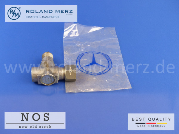 0005420430 Winkeltrieb Tacho VDO Kienzle Mercedes 0,947:1