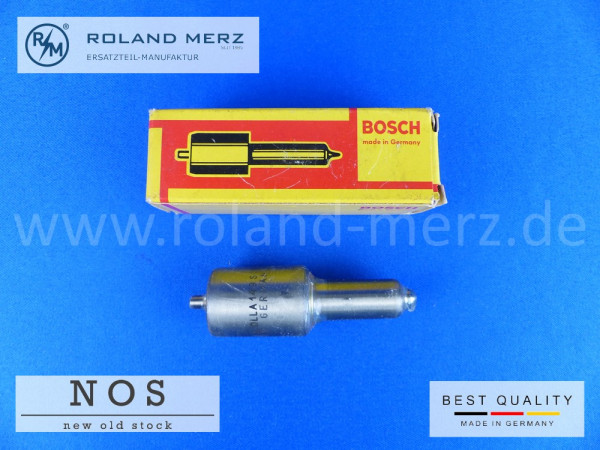 Einspritzdüse Bosch 0 433 271 162