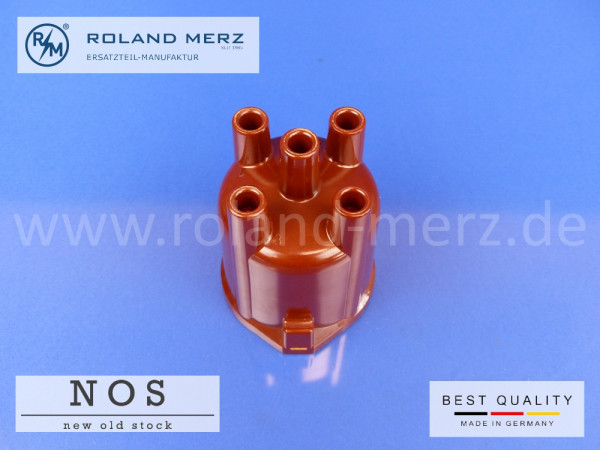 Verteilerkappe Beru VK 113, FIAT, Renault, Seat