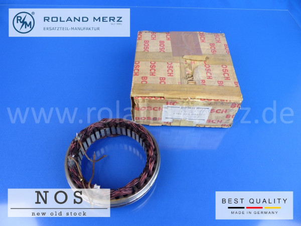Wicklung Lichtmaschine Bosch 1 124 229 004 für Fiat UNO 146A VW Passat 32B