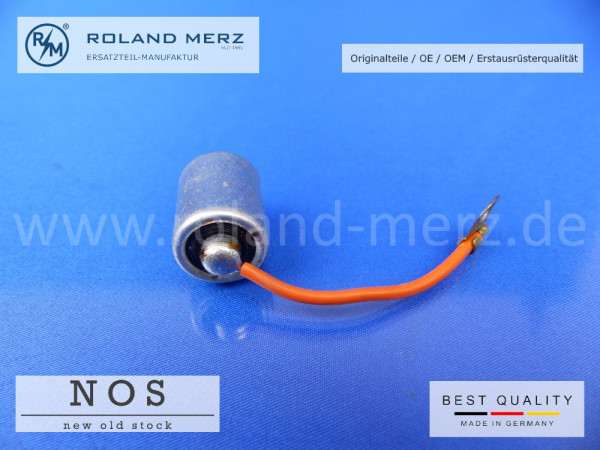 Zündkondensator Bosch Vergl.-Nr. 1 237 330 823