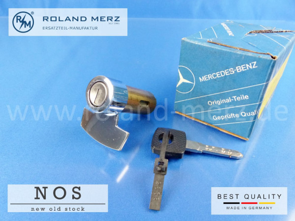 1008001674 Schloss Zylinder Mercedes W100 MB600