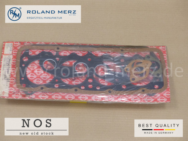 Entrußersatz Elring 017.019 für Simca 1000 Spezial 1000 Rallye ab 72