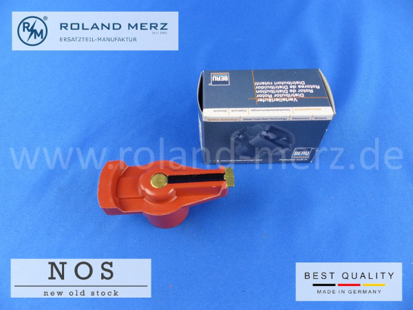 Verteilerläufer Doduco 5074 Mercedes 000 158 3631 Bosch 1 234 332 282 Beru EVL114