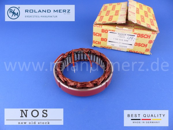 Bosch Ständerwicklung 1 125 045 044 für Generator/Lichtmaschine
