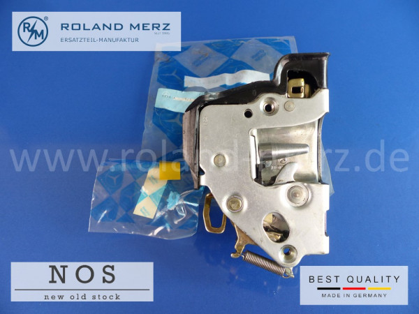 Türschloss links 123 730 13 35 Mercedes Bm 123