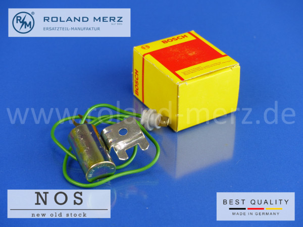 1237330093 Zündkondensator Dodge Mitsubishi G644
