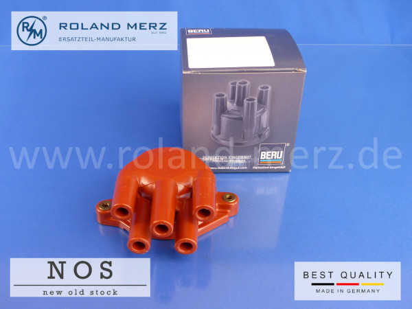 VK401 Verteilerkappe Beru Opel Calibra Astra Omega Vectra Kadett
