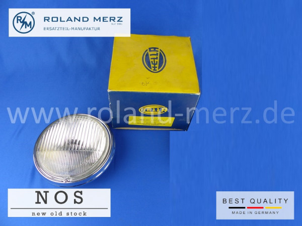 Scheinwerfereinsatz kompl. 1 N3 101 057-00 (E 1.3847.01) für Hella Nebelscheinwerfer 142 ZNWH CC
