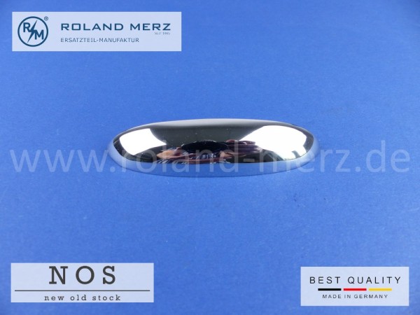 Griff für Handschuhkasten 312 513 01 41 Mercedes 190SL und 170Va, Vb, Da, Db