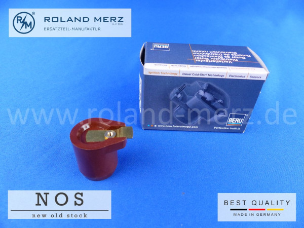 Verteilerläufer Beru NVL094 Bosch 1 234 332 816 für Renault