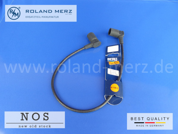 Beru Copper Cable, M 106 C, Mercedes, Zündleitung