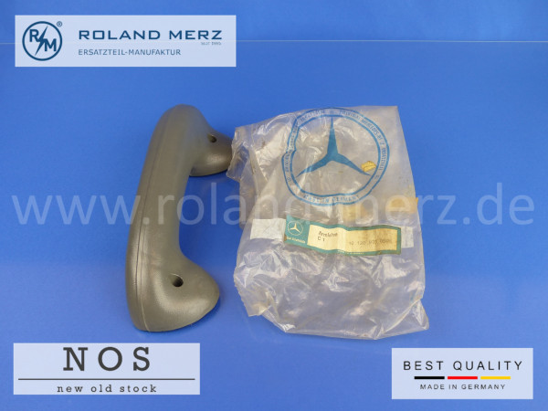 101209700501 Armlehne links vorne hinten Mercedes W105 W120 W121