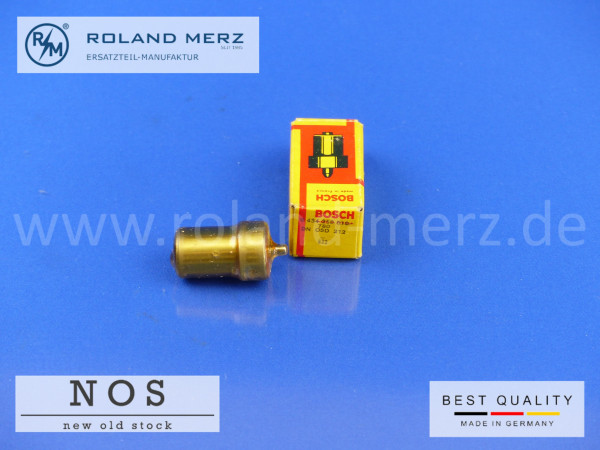 0434250010 Einspritzdüse Bosch Hanomag