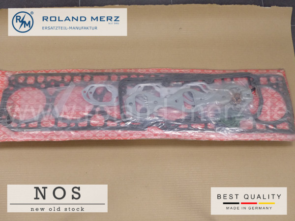 3120100180 Entrußersatz Elring für Mercedes OM346 OM360