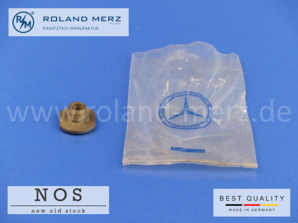 1804210371 Schraube Bremsnachstellung Mercedes W121 W111