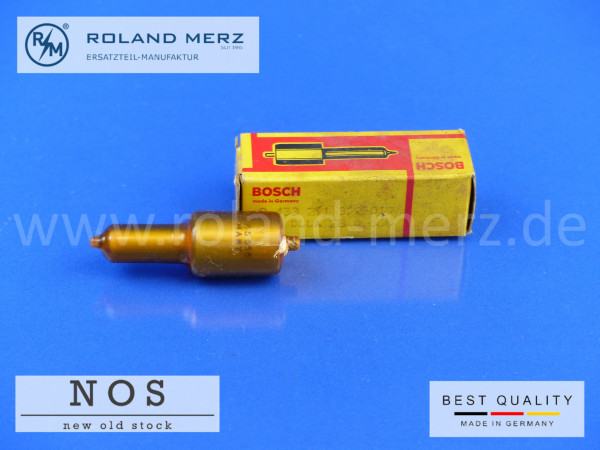 0433271322 Einspritzdüse Bosch