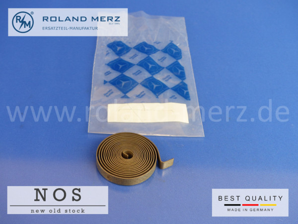 1811430110 Thermo Spirale Mercedes W120 Ponton