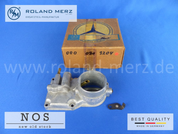 000 071 32 04 Vergaserdeckel kompl. für M 121 940 und 115 920 Original Neuteil NOS