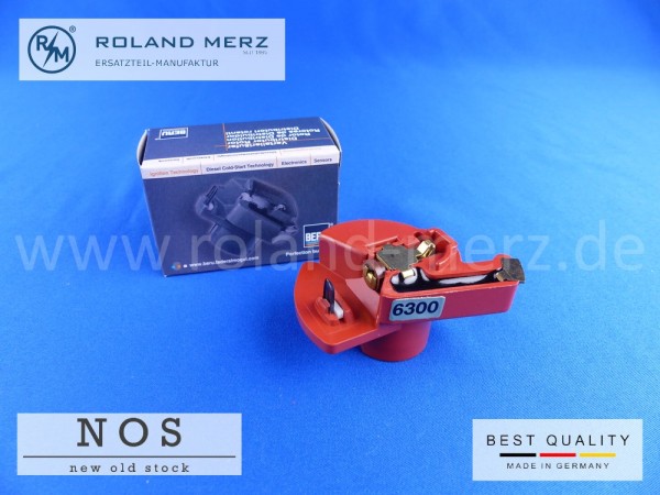 Verteilerläufer Bosch 1 234 332 238, Porsche 928 602 904 00