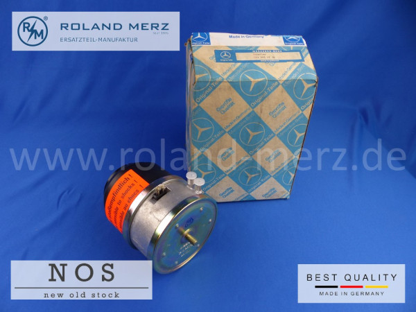 001 545 07 32 Mercedes Steuergerät / Regelgerät für Tempomat original Neuteil NOS für Bm 107, 114, 115, 116, 123, 126 