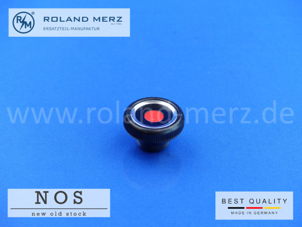 Bedienknopf Warnblink, Mercedes A 115 820 17 92, BM 100, 108, 110, 113, 114, 115